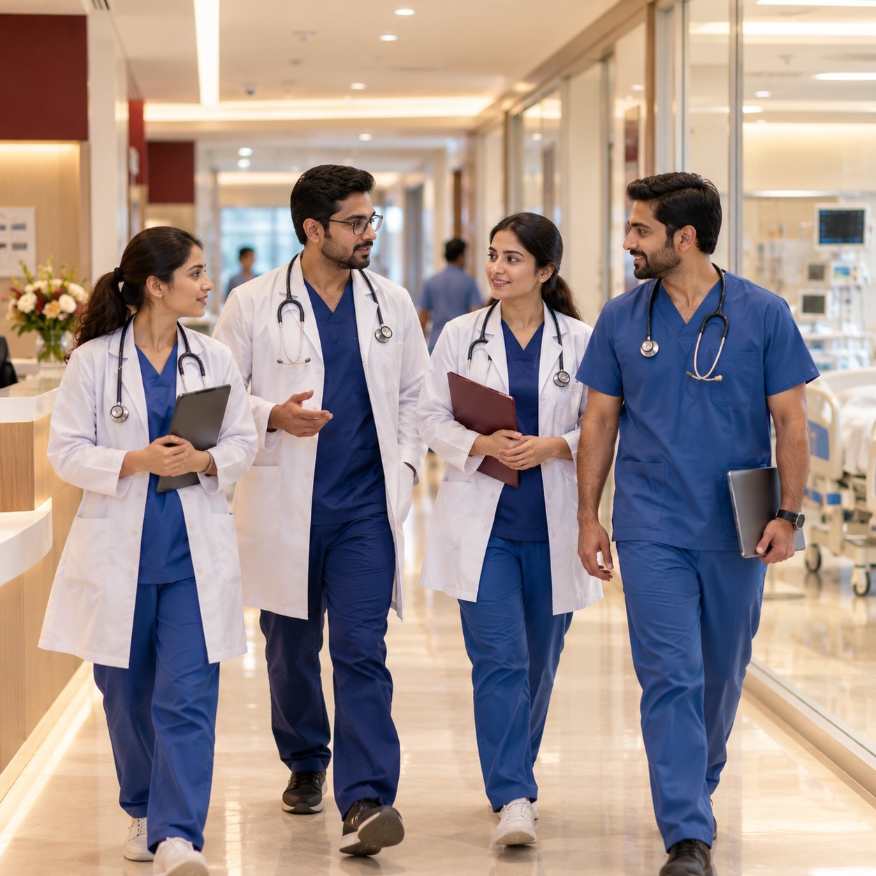 Dr. Devkriti - Specialist Doctor