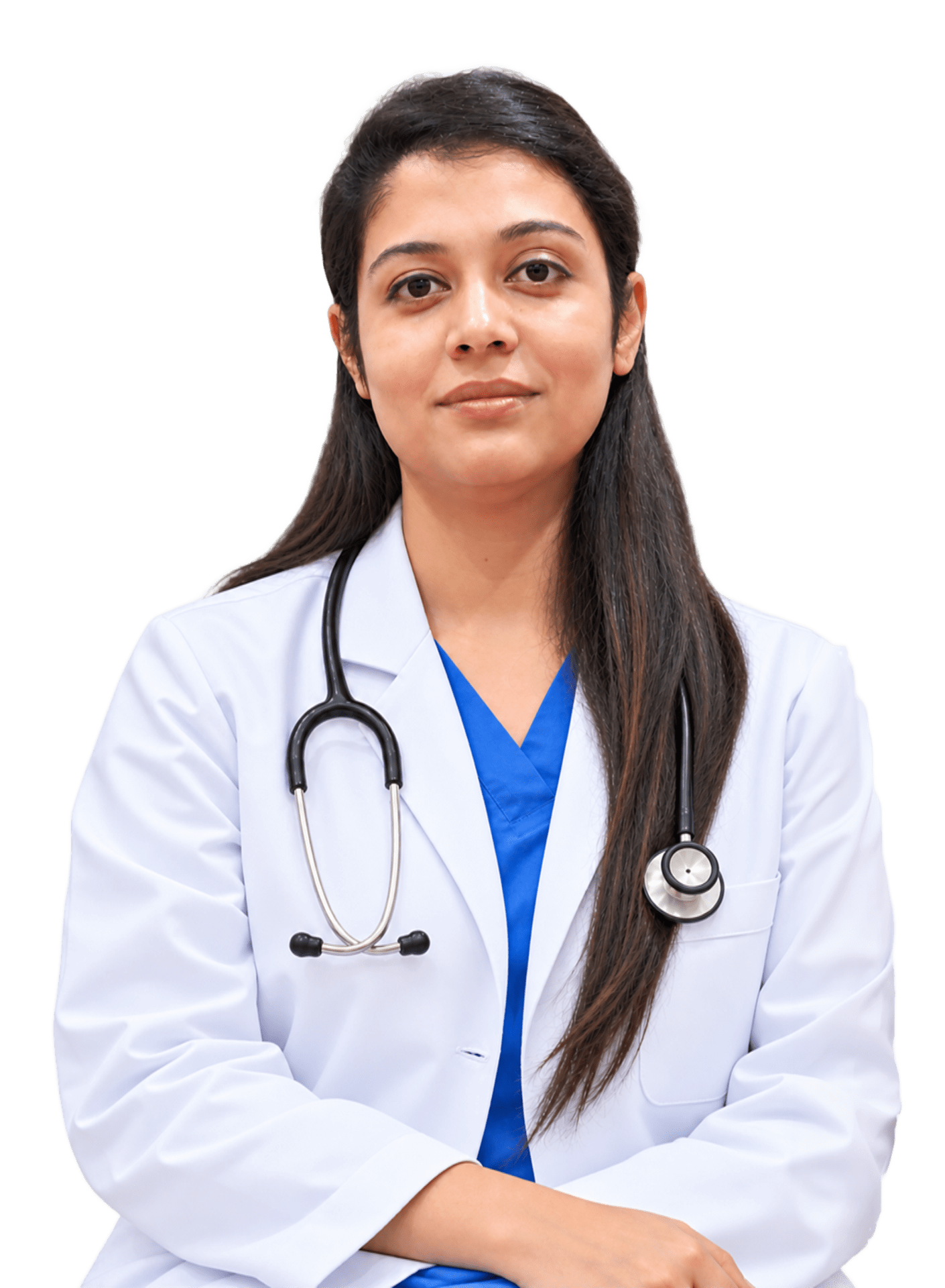 Dr. Devkriti - Ultrasound & Diagnosis