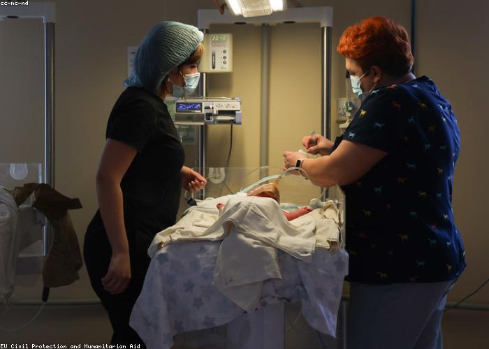 ICSI vs Conventional IVF